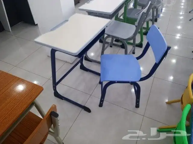 طاولات مدارس 6