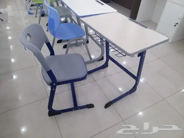 طاولات مدارس 1