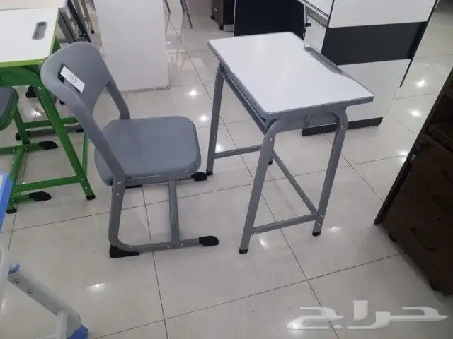 طاولات مدارس 5