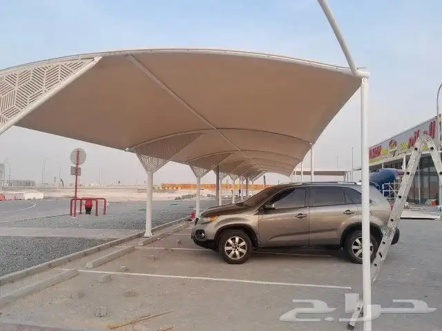 مظلات وسواتر 4