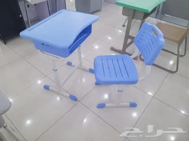 طاولات مدارس 3
