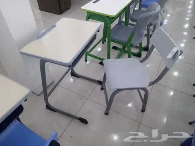 طاولات مدارس 8
