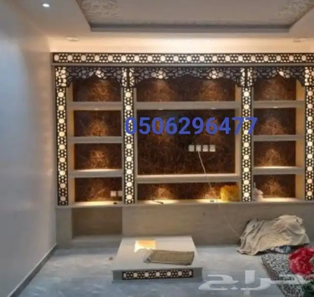 مشب حديثه مشبات حديثه ديكورات مشبات صور مشبات معلم مشبات 4