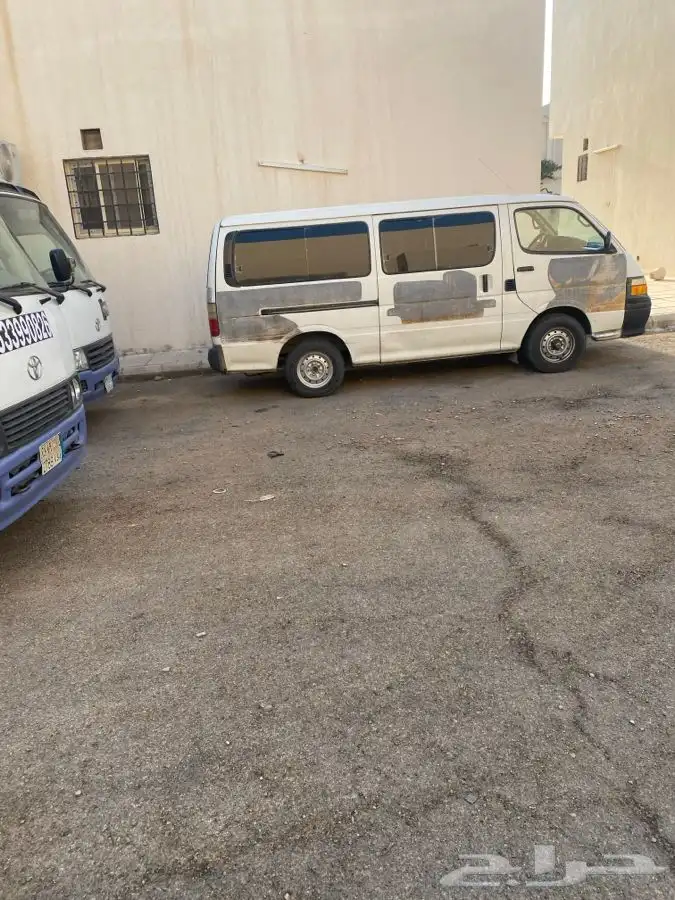 باص توصيل مشاوير 30 راكب و 15 راكب 0