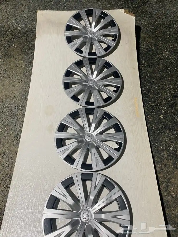 طيس وكاله كامري 2018 الى 2024 0