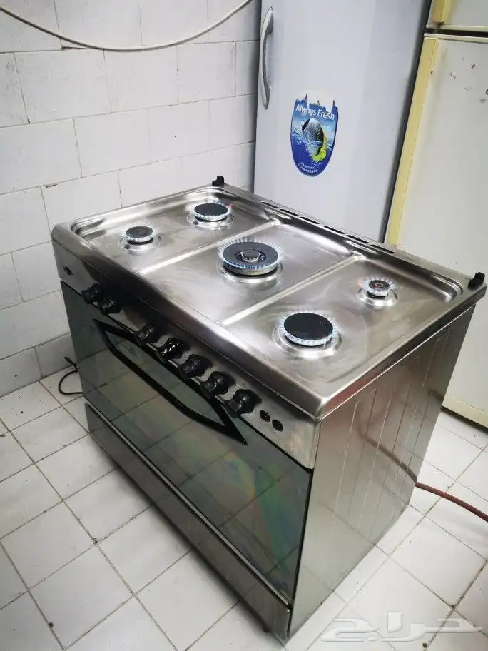 صيانه وتنظيف وتلميع افران الغاز بالرياض 1