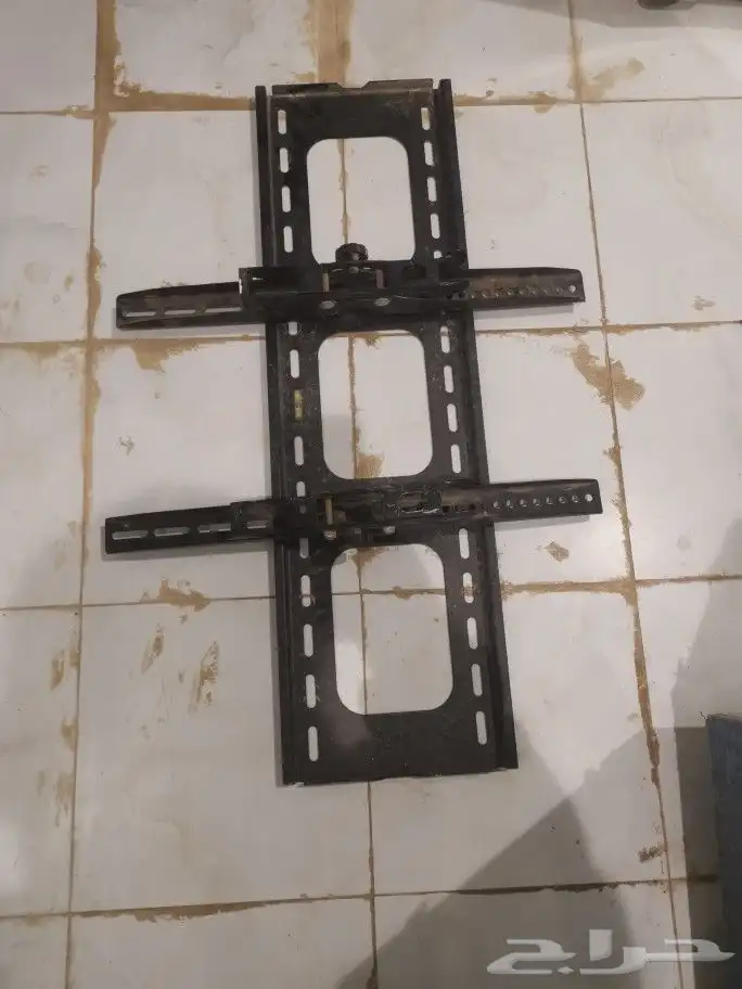 حامل شاشة جدار 0