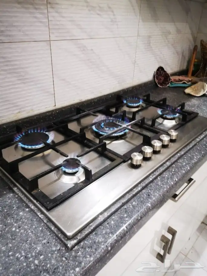 صيانه وتنظيف وتلميع افران الغاز بالرياض 5