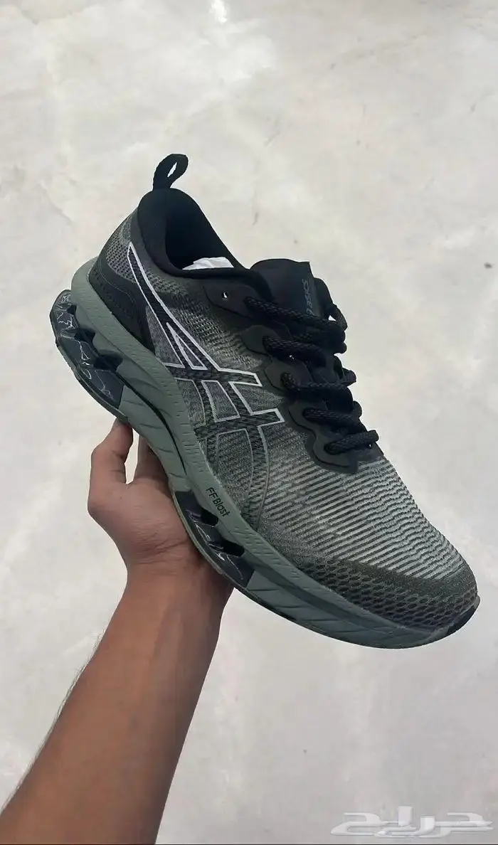 حذاء اسيكس جديد Asics-Nimbus 14