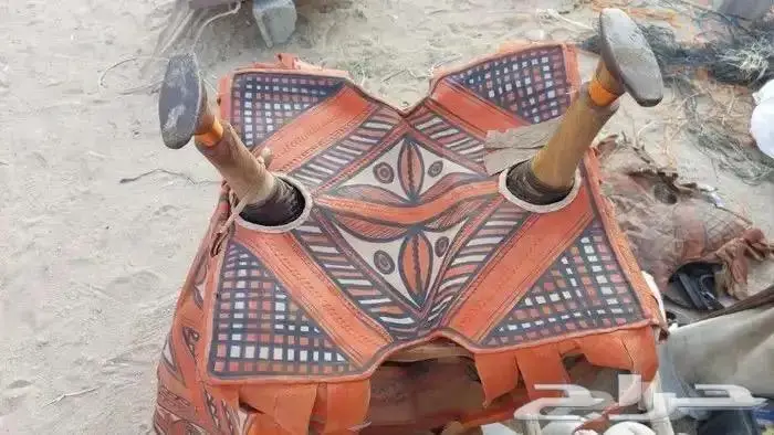 شداد سوداني وجميع مستلزمات الابل 0