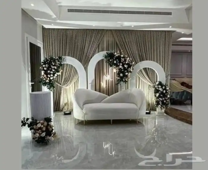 لمه فرح الحفلات والمناسبات الخرج 11