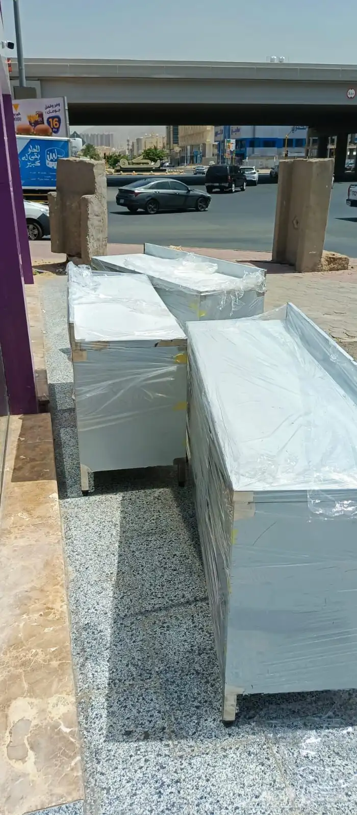 مداخن استيل 10