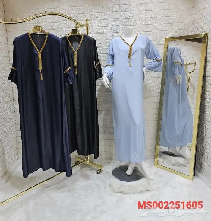جلابيات راقي اقل سعر 15