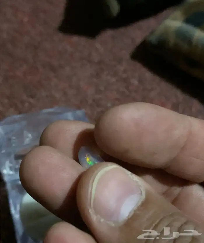 ماشاء الله ..فص اوبال جميل .. 2