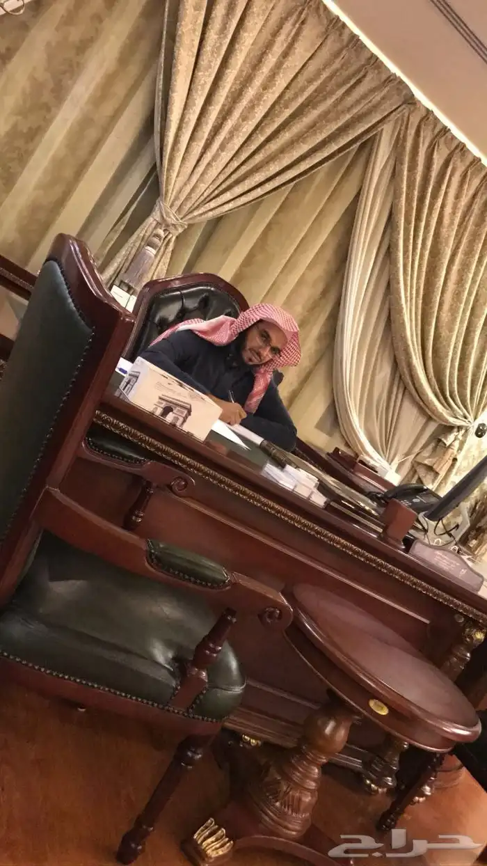 محامي رسمي مرخص من هيئة المحامين ومرخص من وزارة العدل 1