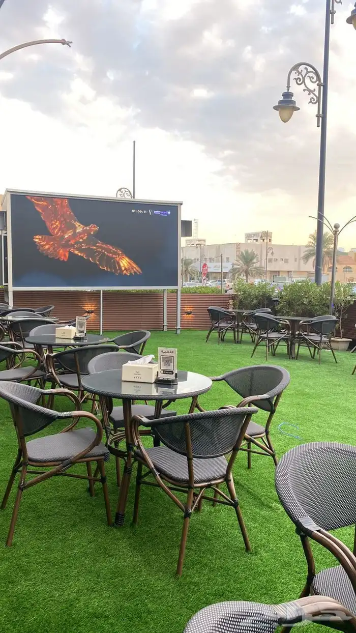 تاجير شاشات 17