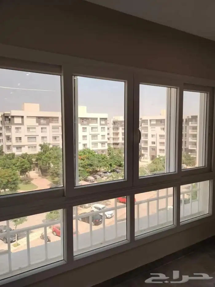 شبابيك ودرايش الدبل والعادي والابواب المنيوم 1
