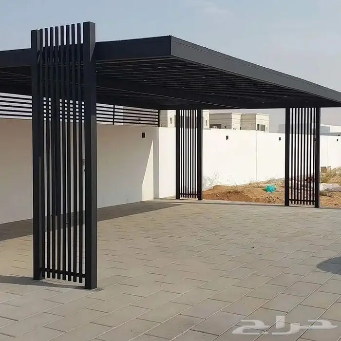 مظلات وسواتر الشمال تبوك 0