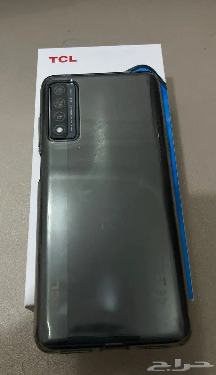 جوال TCL 20 5g 1