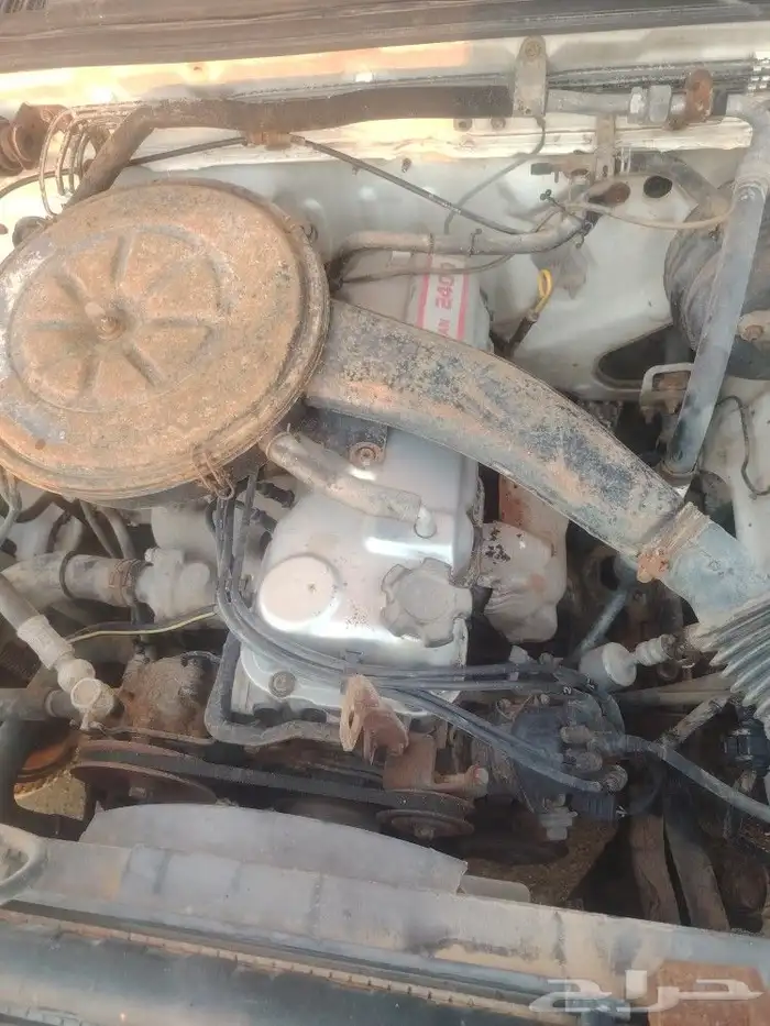 نيسان ددسن 0