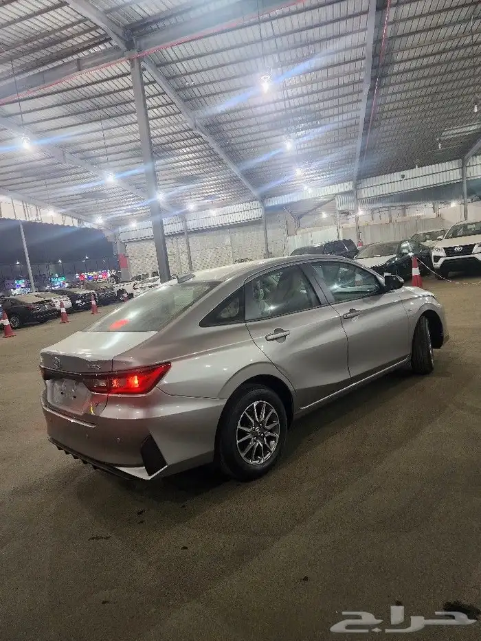 تويوتا يارس 2026 0