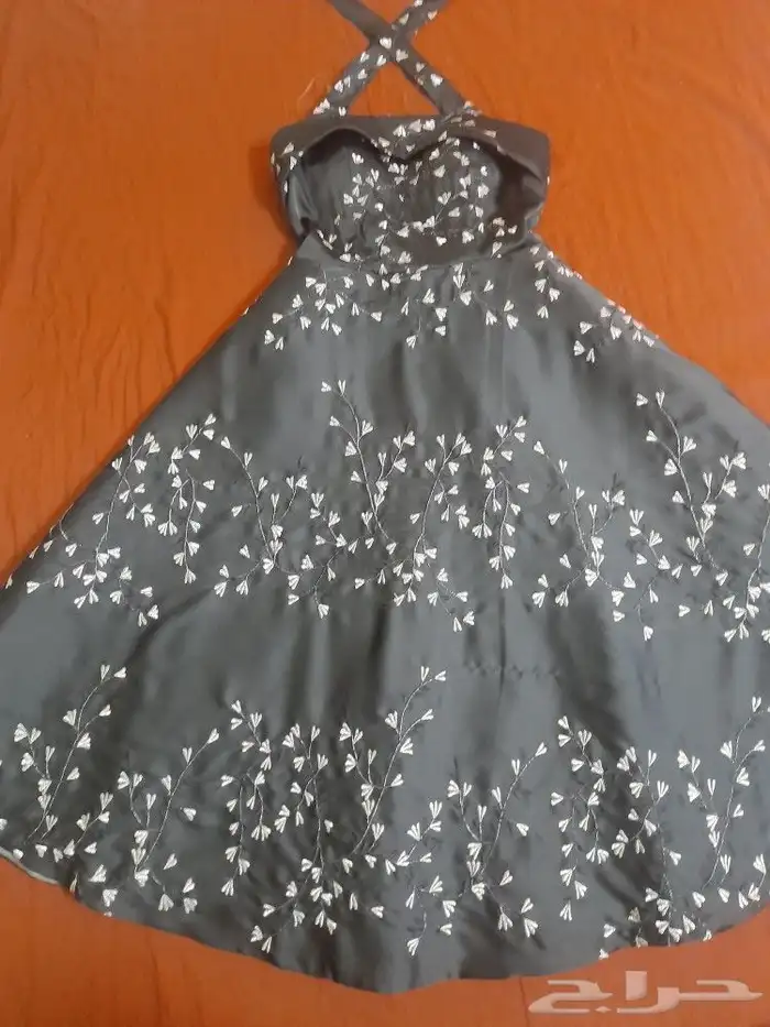 فستان سهرة بناتي 1