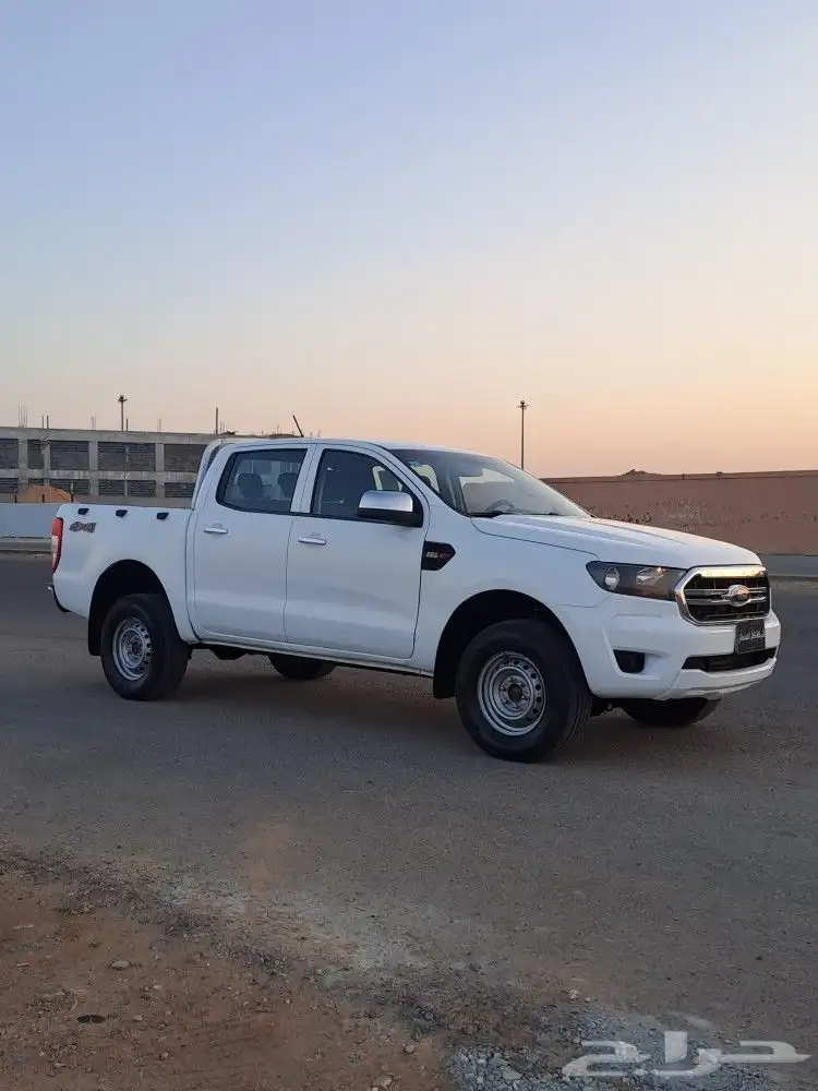 فورد رانجار الموديل 2020 3