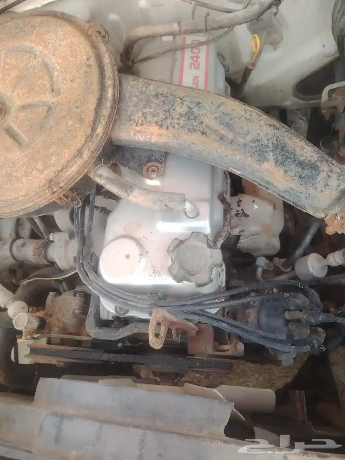 نيسان ددسن 1
