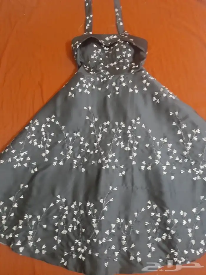 فستان سهرة بناتي 0