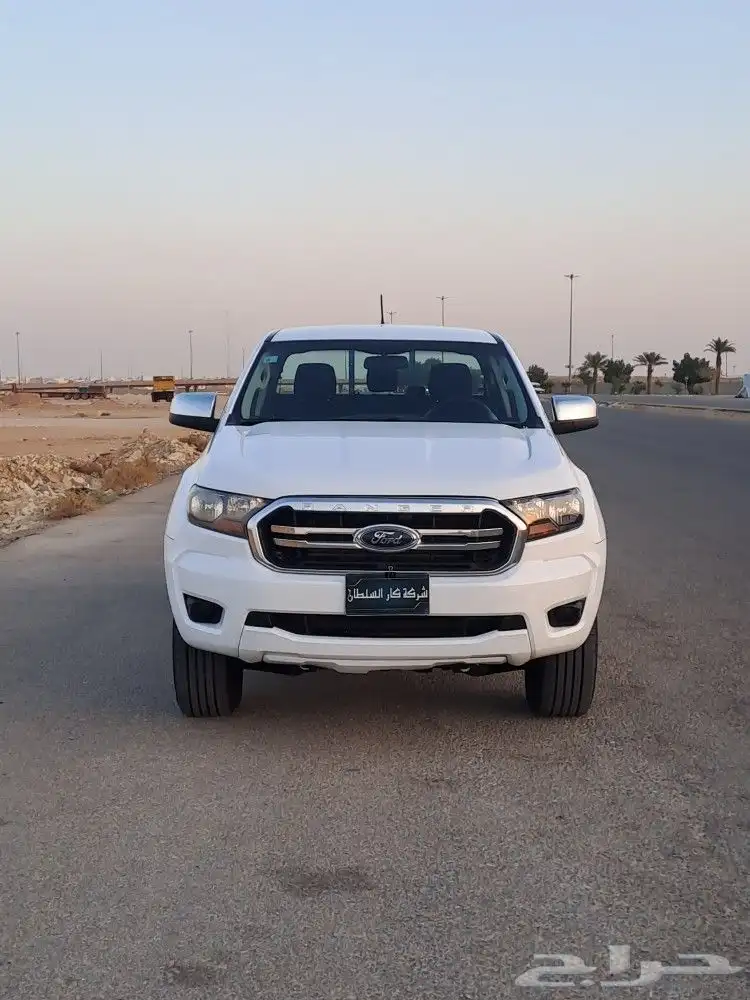 فورد رانجار الموديل 2020 1