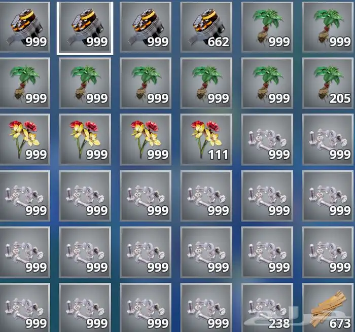 فورت نايت ادوات طور الزومبي save the world 3