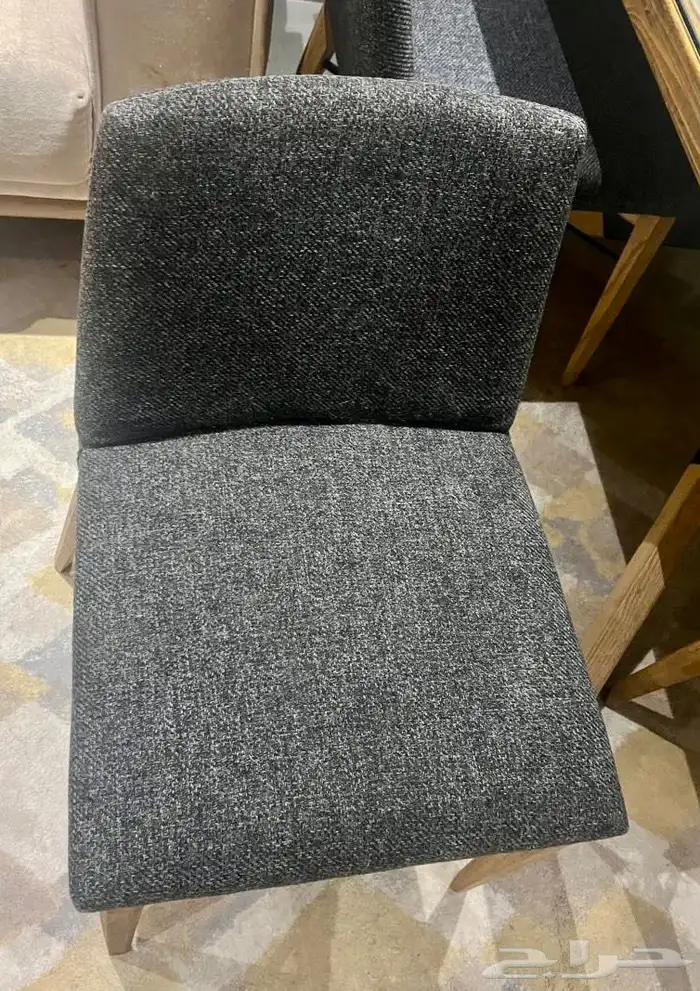 طاولة طعام 6 كراسي 5