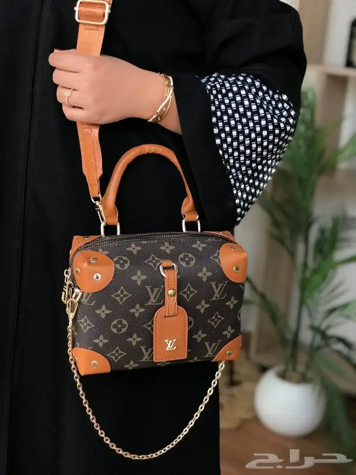 شنط لويس فيتون ماستر كوالتي شكلين 23