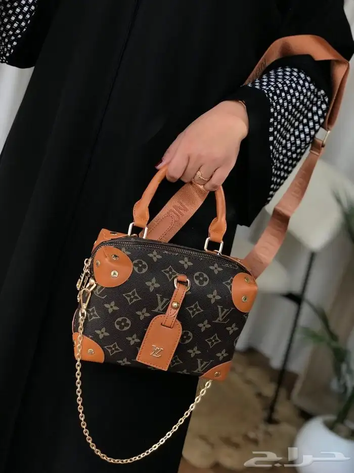 شنط لويس فيتون ماستر كوالتي شكلين 25