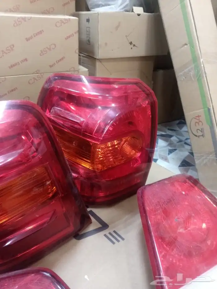 رفارف جيب 2015 7