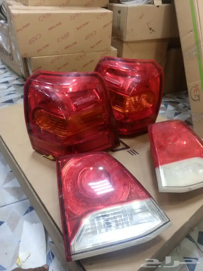 رفارف جيب 2015 9