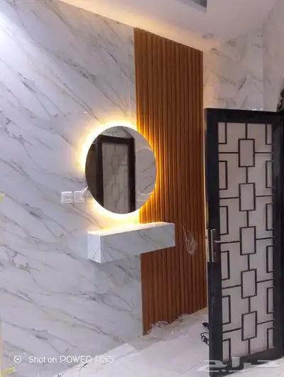ديكورات ودهانات طريف ابو نعيم 4
