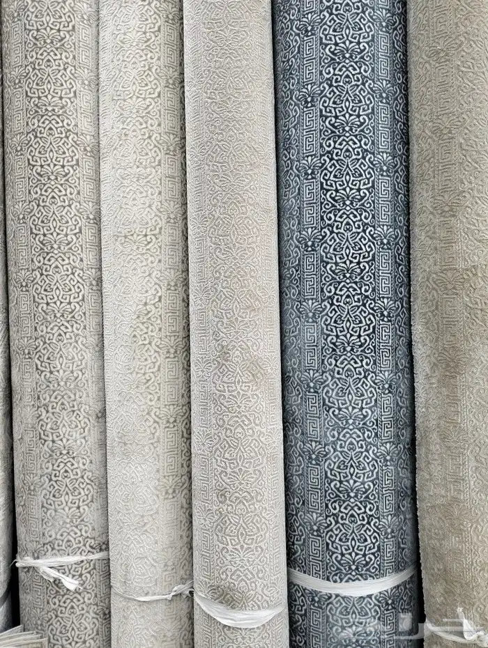 موكيت تركى وامارتى 1