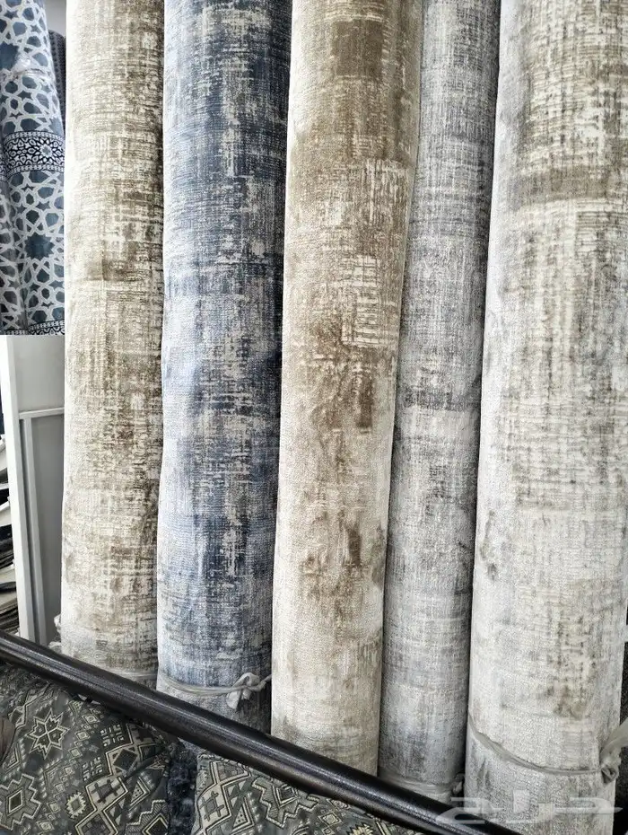 موكيت تركى وامارتى 6