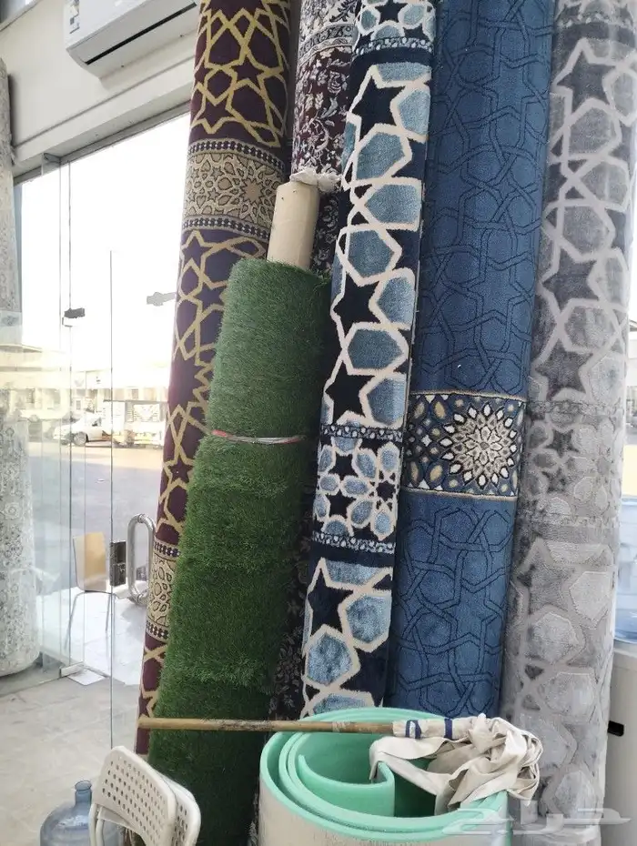 موكيت تركى وامارتى 9