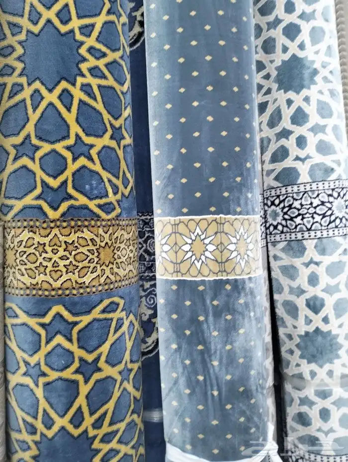 موكيت تركى وامارتى 7