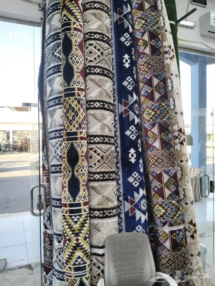 موكيت تركى وامارتى 8