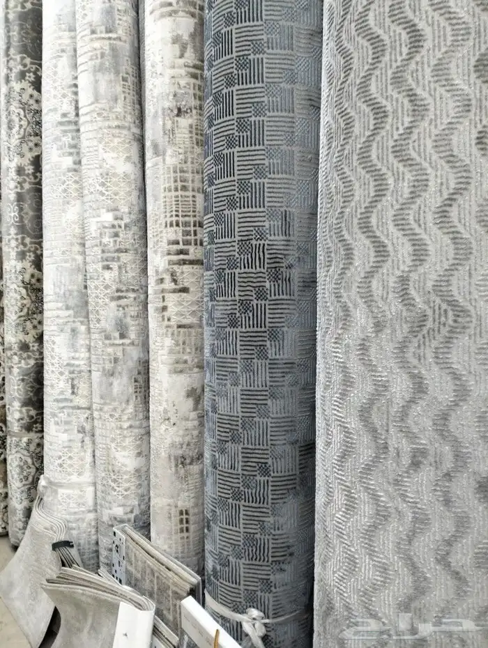 موكيت تركى وامارتى 4