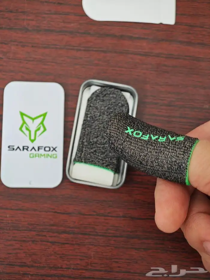 أفضل وأجود أنواع قفازات 4