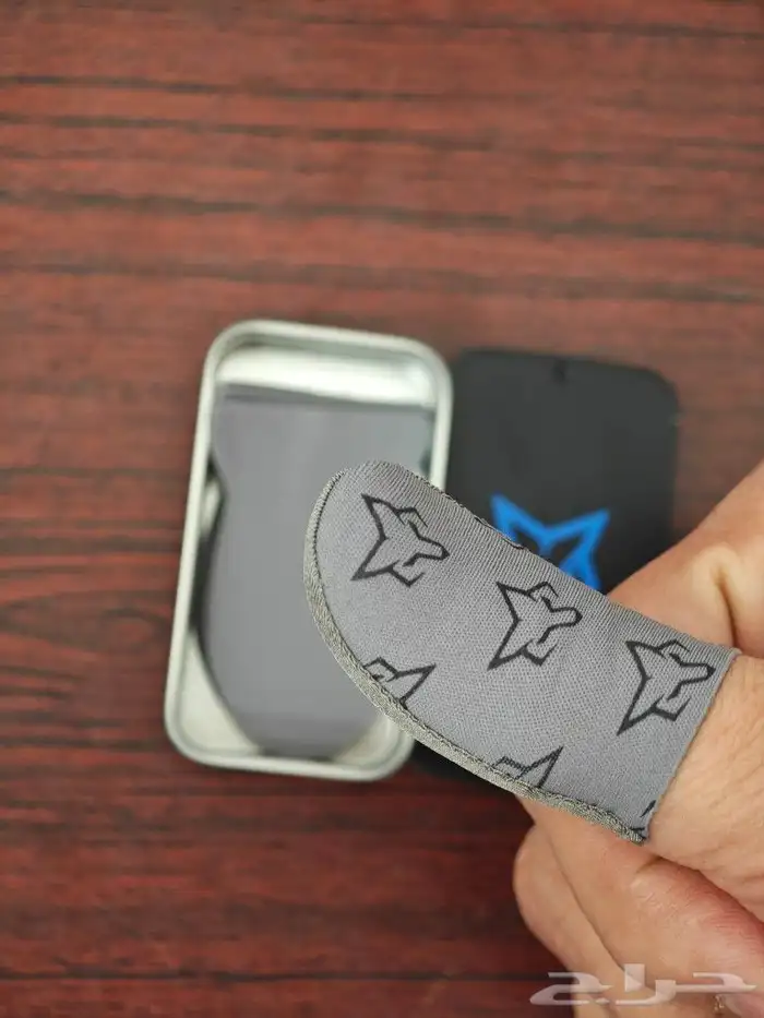 أفضل وأجود أنواع قفازات 5