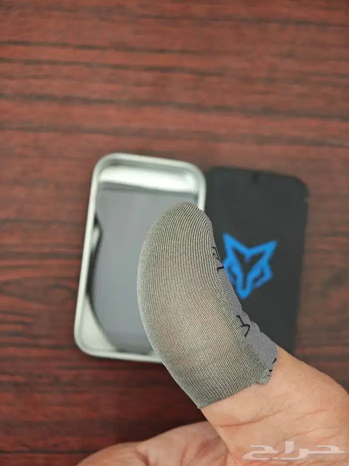 أفضل وأجود أنواع قفازات 7