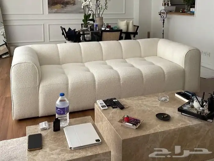 تفصيل كنب جديد أو تنجيد بسعر مصنع 6