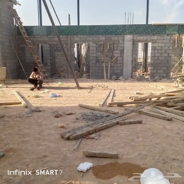 مقاول ملاحق علوية ومجالس ارضيه ولارتدادات وترميم 2