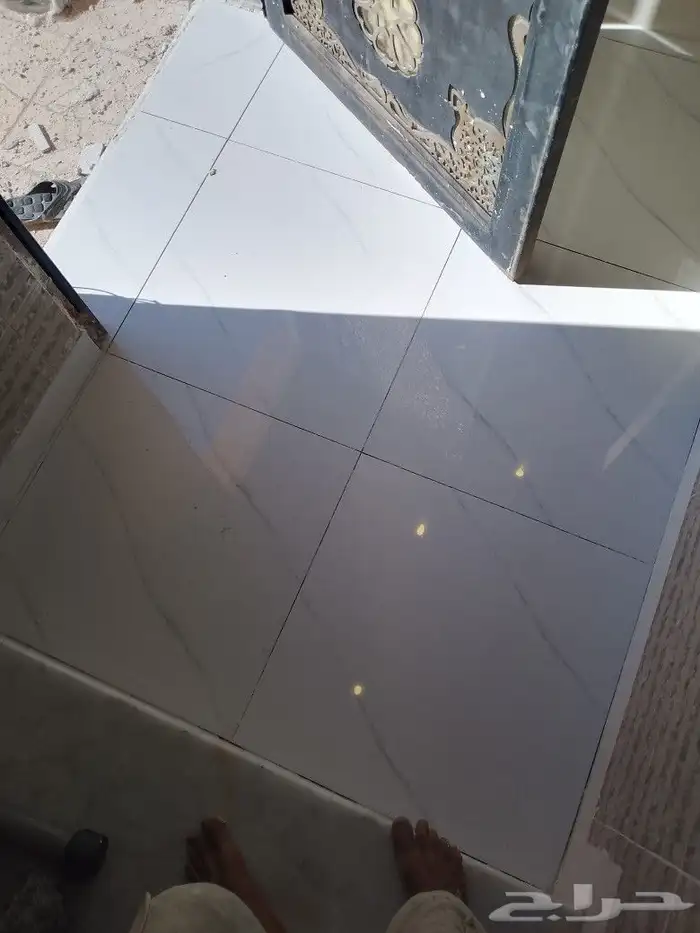 مبلط ذوه خبره 2