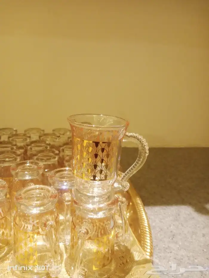 قهوجيين وصبابين 1